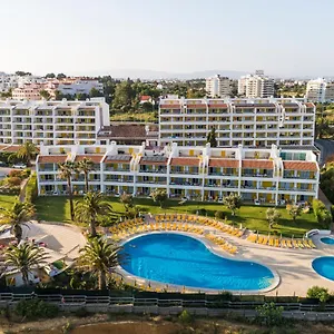 Apartahotel Jardim Do Vau, Portimão