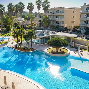 Apartahotel Vitor's Plaza, Portimão