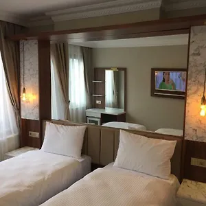 Sultanahmet Nu Hotel Estambul